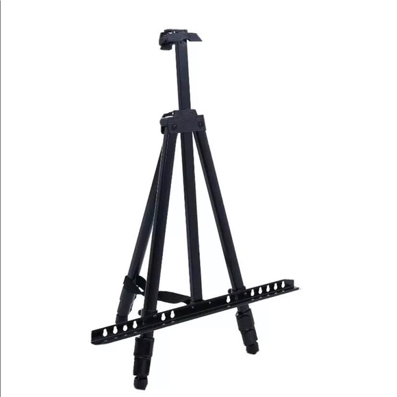 Artist’s Loft Metal Floor/Table Easel Carrying Bag - Picture 1 of 5